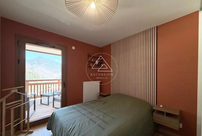 Image No.4-Appartement de 1 chambre à vendre à Saint-Jean-d'Aulps