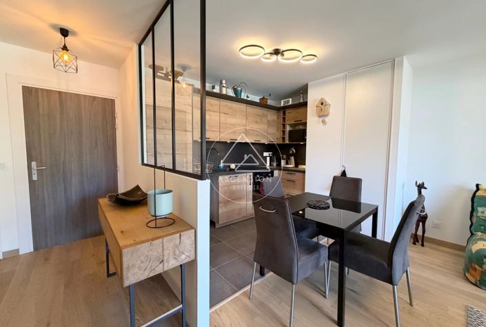 Image No.6-Appartement de 1 chambre à vendre à Saint-Jean-d'Aulps