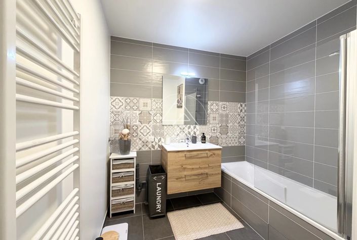 Image No.9-Appartement de 1 chambre à vendre à Saint-Jean-d'Aulps