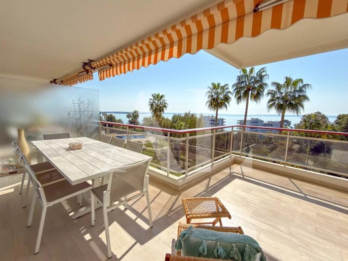 Image No.2-Appartement de 2 chambres à vendre à Golfe Juan