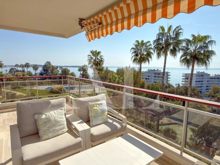 Image No.4-Appartement de 2 chambres à vendre à Golfe Juan
