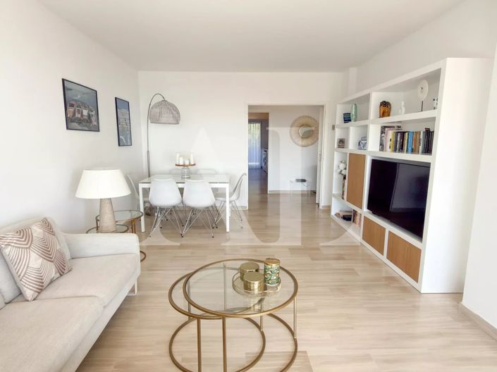 Image No.5-Appartement de 2 chambres à vendre à Golfe Juan