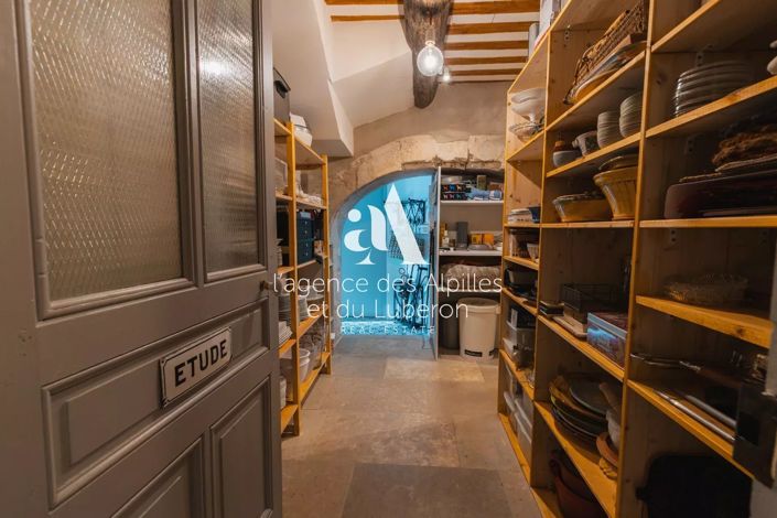 Image No.11-Maison de 5 chambres à vendre à Oppède