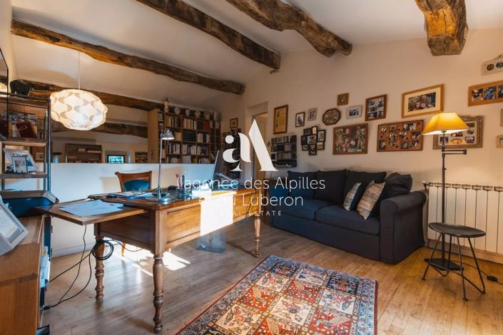 Image No.12-Maison de 5 chambres à vendre à Oppède