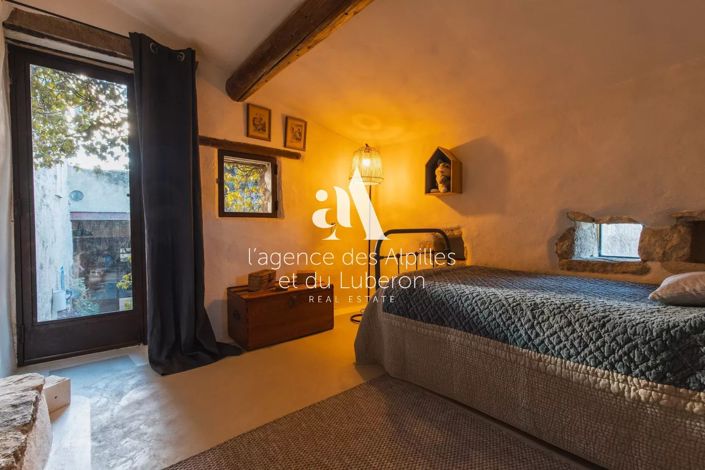 Image No.17-Maison de 5 chambres à vendre à Oppède