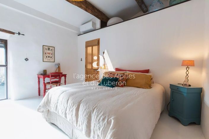 Image No.18-Maison de 5 chambres à vendre à Oppède