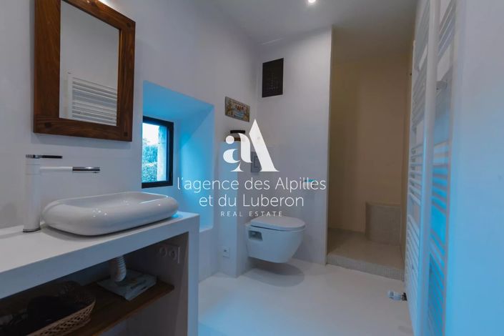 Image No.19-Maison de 5 chambres à vendre à Oppède