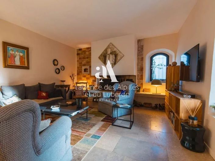 Image No.20-Maison de 5 chambres à vendre à Oppède