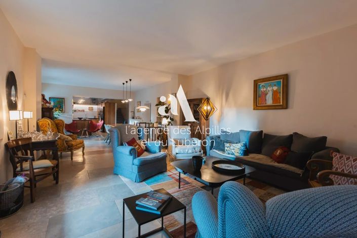 Image No.7-Maison de 5 chambres à vendre à Oppède