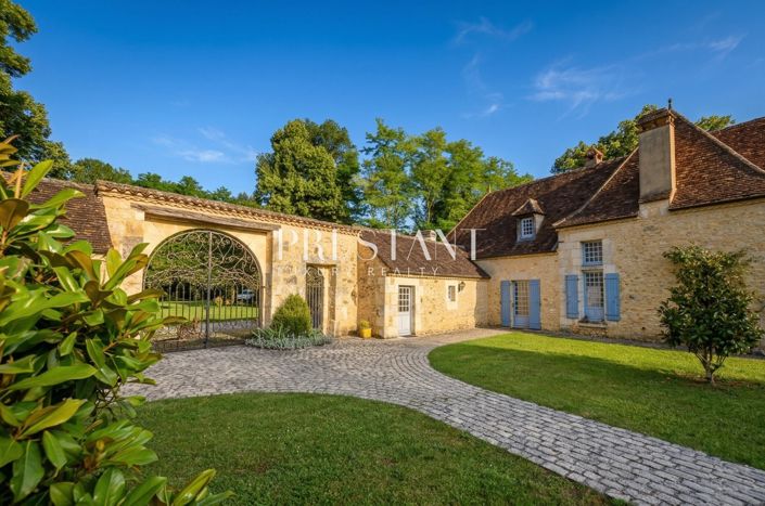 Image No.11-Propriété de 10 chambres à vendre à Bergerac