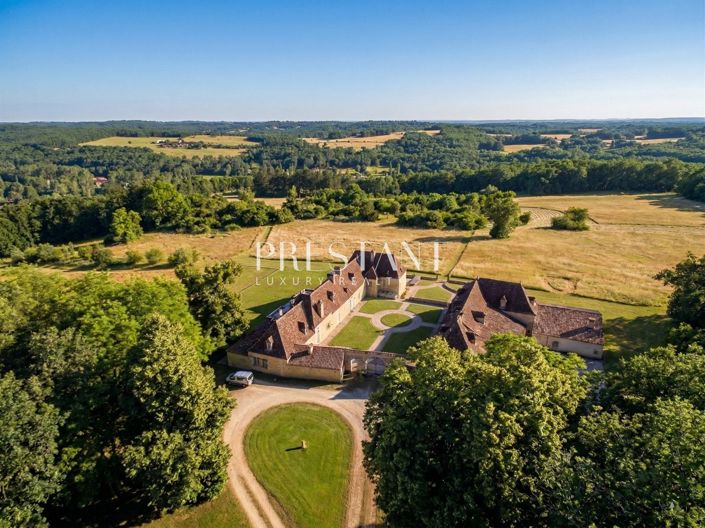 Image No.13-Propriété de 10 chambres à vendre à Bergerac