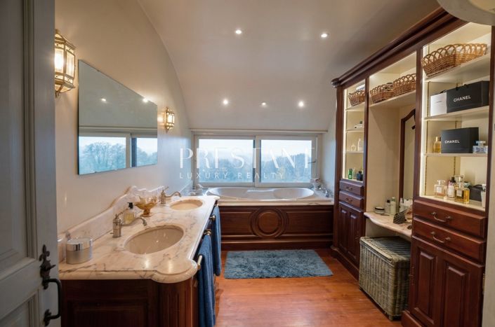 Image No.14-Propriété de 10 chambres à vendre à Bergerac