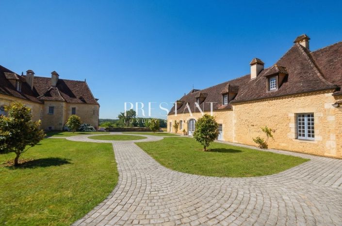 Image No.16-Propriété de 10 chambres à vendre à Bergerac