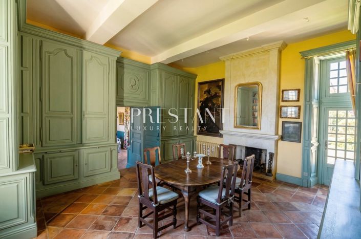 Image No.17-Propriété de 10 chambres à vendre à Bergerac