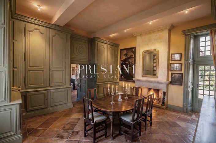 Image No.7-Propriété de 10 chambres à vendre à Bergerac