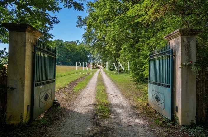 Image No.9-Propriété de 10 chambres à vendre à Bergerac