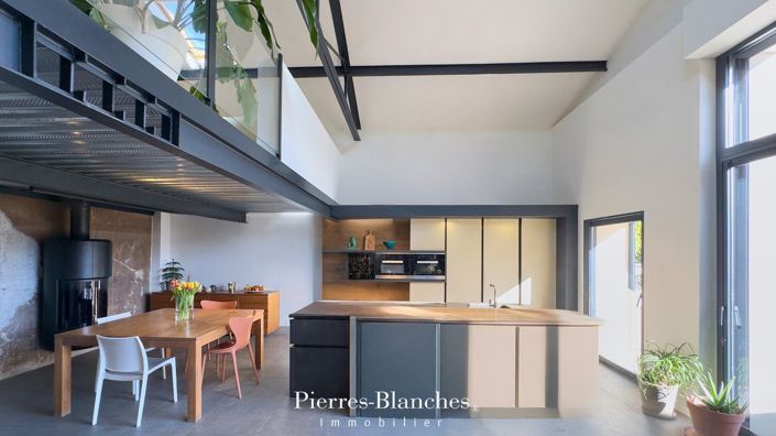 Image No.5-Maison de 3 chambres à vendre à Lattes