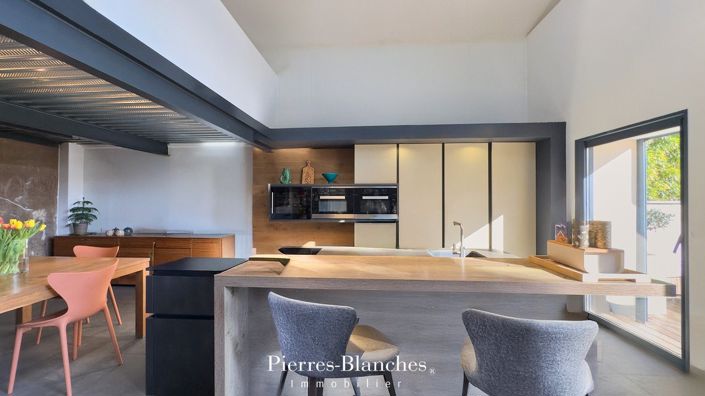 Image No.6-Maison de 3 chambres à vendre à Lattes