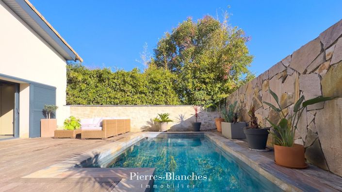 Image No.7-Maison de 3 chambres à vendre à Lattes