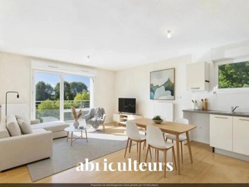 1 - Séné, Appartement