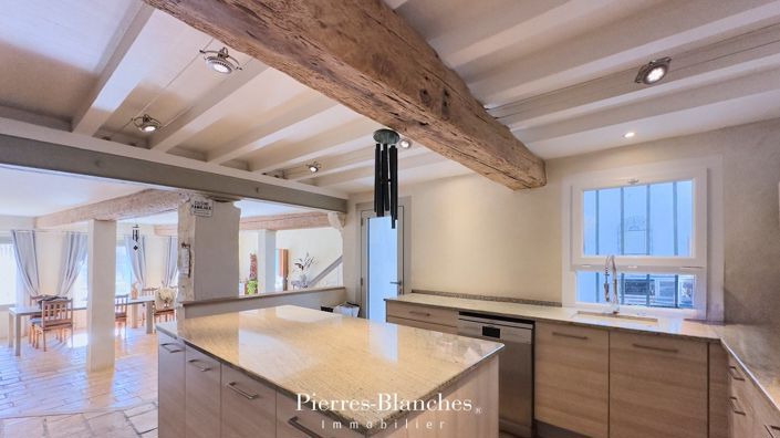 Image No.5-Maison de 7 chambres à vendre à Montpellier