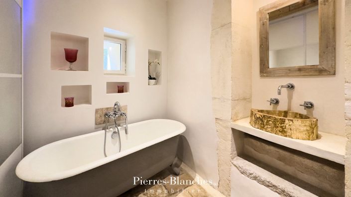 Image No.9-Maison de 7 chambres à vendre à Montpellier