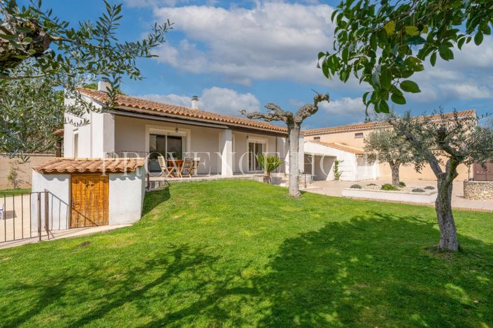 Image No.2-Maison de 3 chambres à vendre à Cheval-Blanc