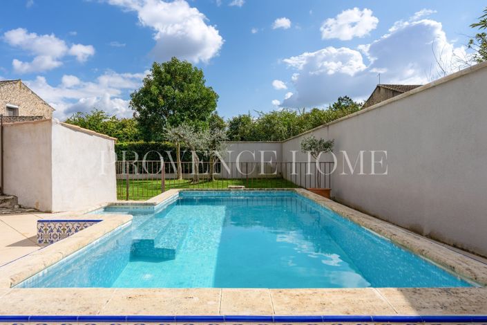 Image No.4-Maison de 3 chambres à vendre à Cheval-Blanc