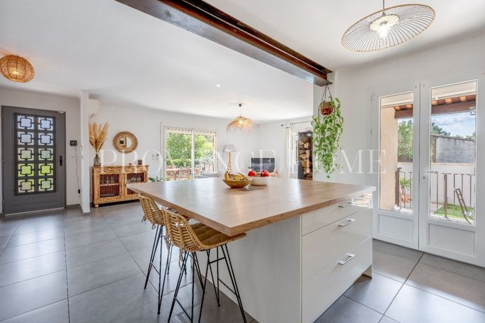 Image No.5-Maison de 3 chambres à vendre à Cheval-Blanc