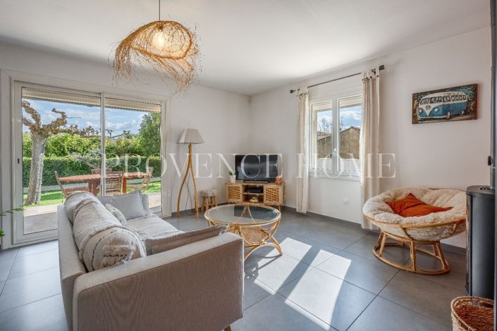 Image No.6-Maison de 3 chambres à vendre à Cheval-Blanc