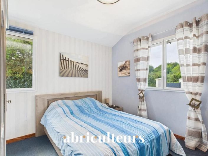 Image No.14-Maison de 4 chambres à vendre à Erdeven