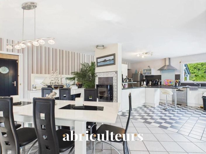 Image No.21-Maison de 4 chambres à vendre à Erdeven