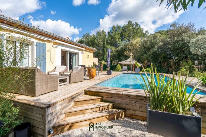 Image No.17-4 Bed House for sale