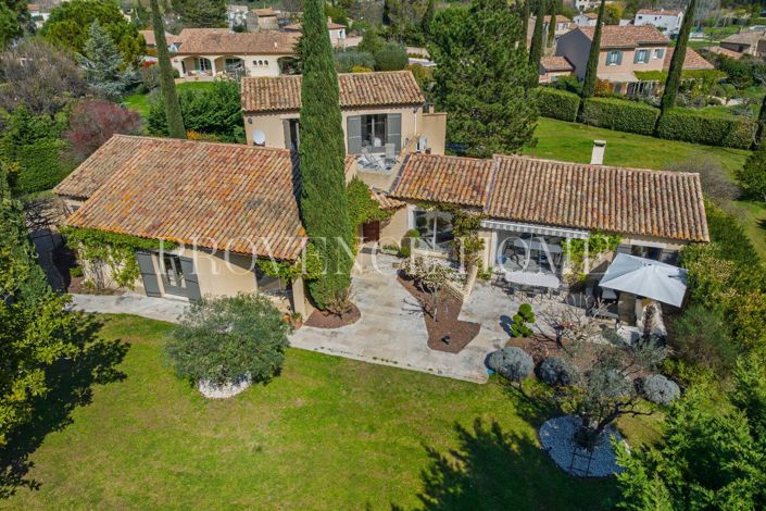 Image No.11-Maison de 5 chambres à vendre à Maubec