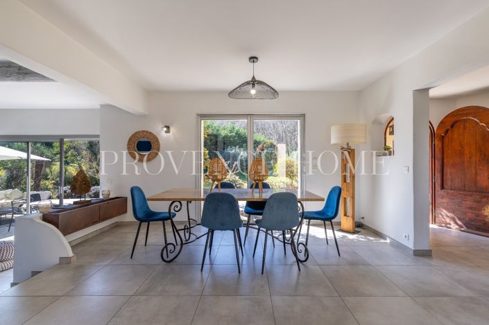 Image No.13-Maison de 5 chambres à vendre à Maubec