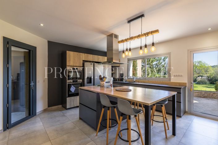 Image No.14-Maison de 5 chambres à vendre à Maubec