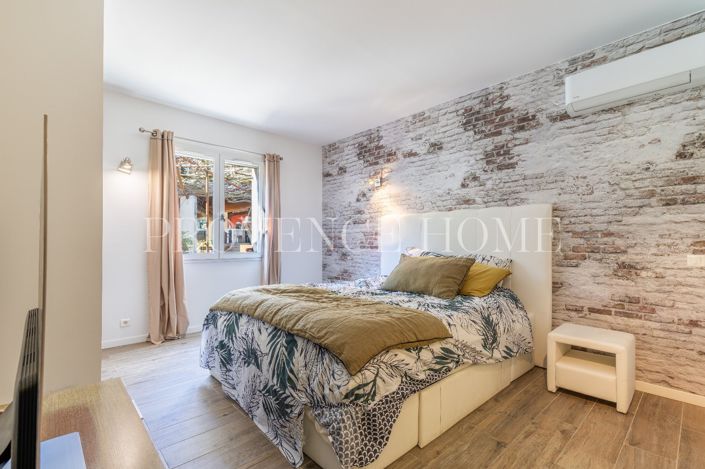 Image No.15-Maison de 5 chambres à vendre à Maubec