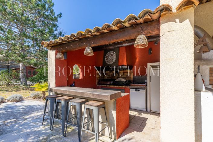 Image No.19-Maison de 5 chambres à vendre à Maubec