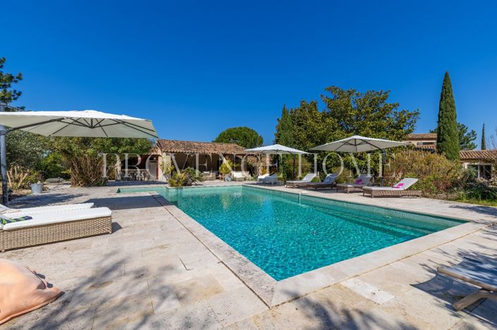 Image No.2-Maison de 5 chambres à vendre à Maubec