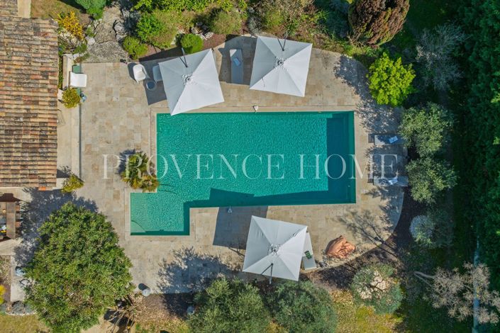 Image No.20-Maison de 5 chambres à vendre à Maubec