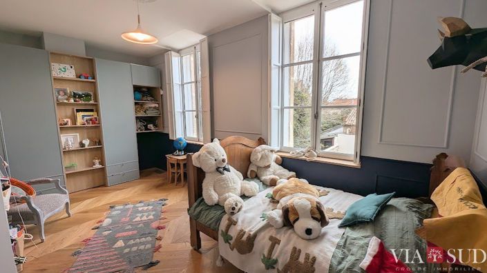 Image No.10-Propriété de 6 chambres à vendre à Béziers