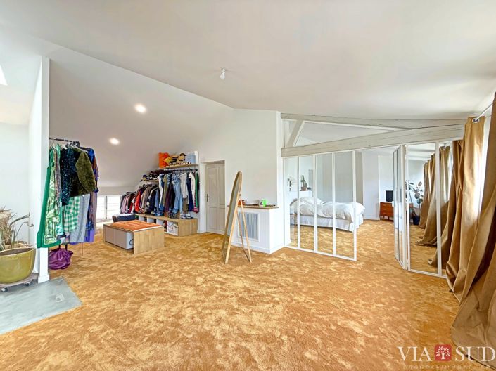 Image No.14-Propriété de 6 chambres à vendre à Béziers