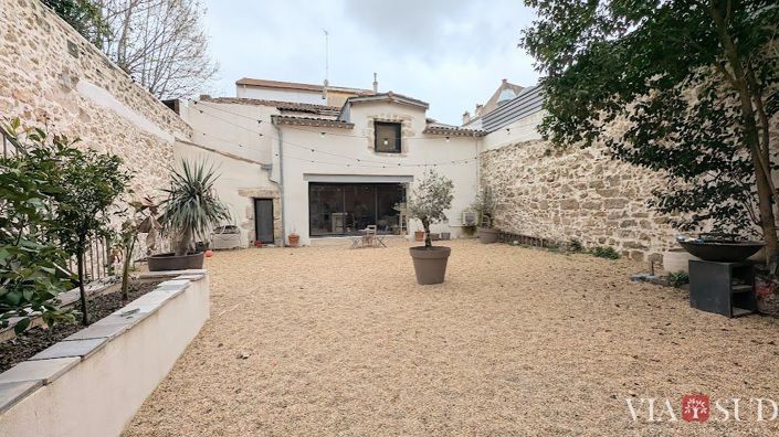 Image No.15-Propriété de 6 chambres à vendre à Béziers