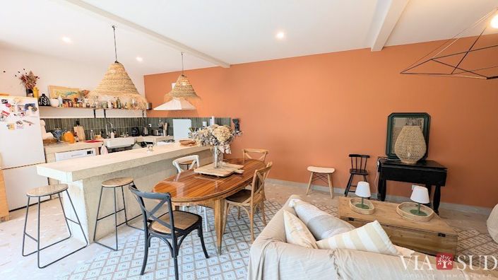 Image No.16-Propriété de 6 chambres à vendre à Béziers