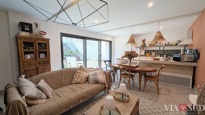 Image No.17-Propriété de 6 chambres à vendre à Béziers