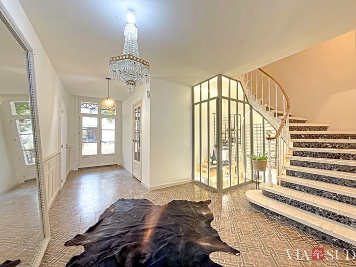 Image No.2-Propriété de 6 chambres à vendre à Béziers