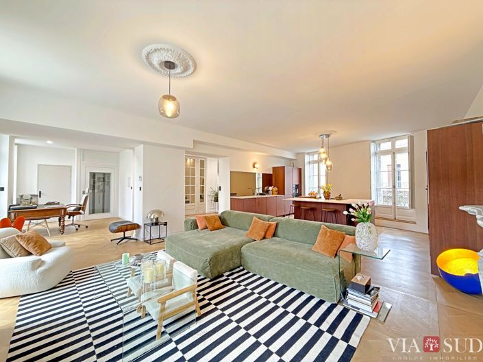 Image No.4-Propriété de 6 chambres à vendre à Béziers