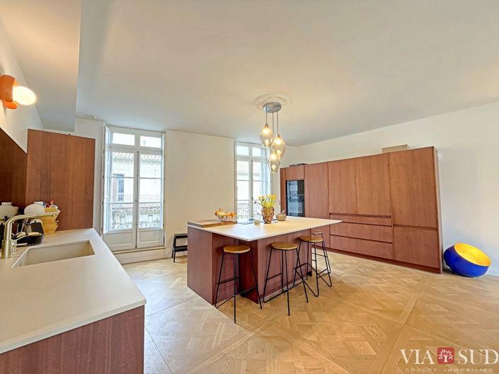 Image No.5-Propriété de 6 chambres à vendre à Béziers