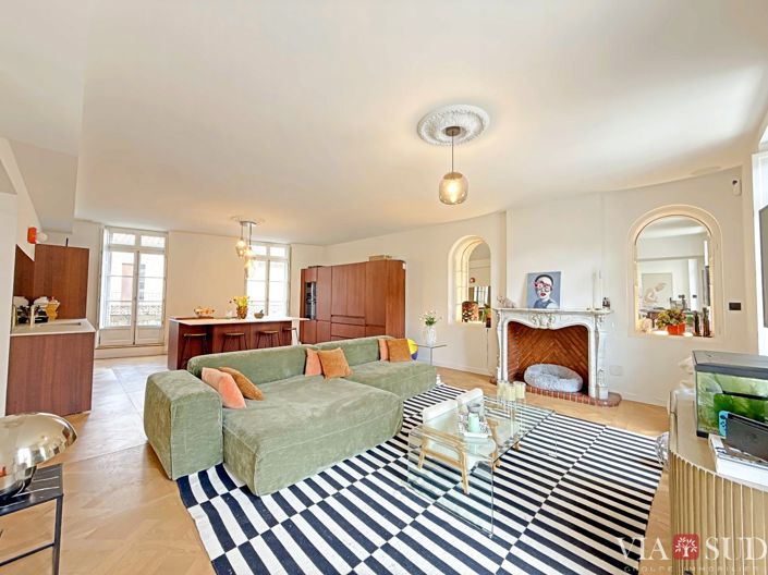 Image No.6-Propriété de 6 chambres à vendre à Béziers