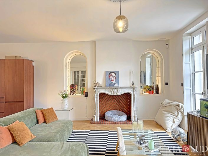 Image No.7-Propriété de 6 chambres à vendre à Béziers